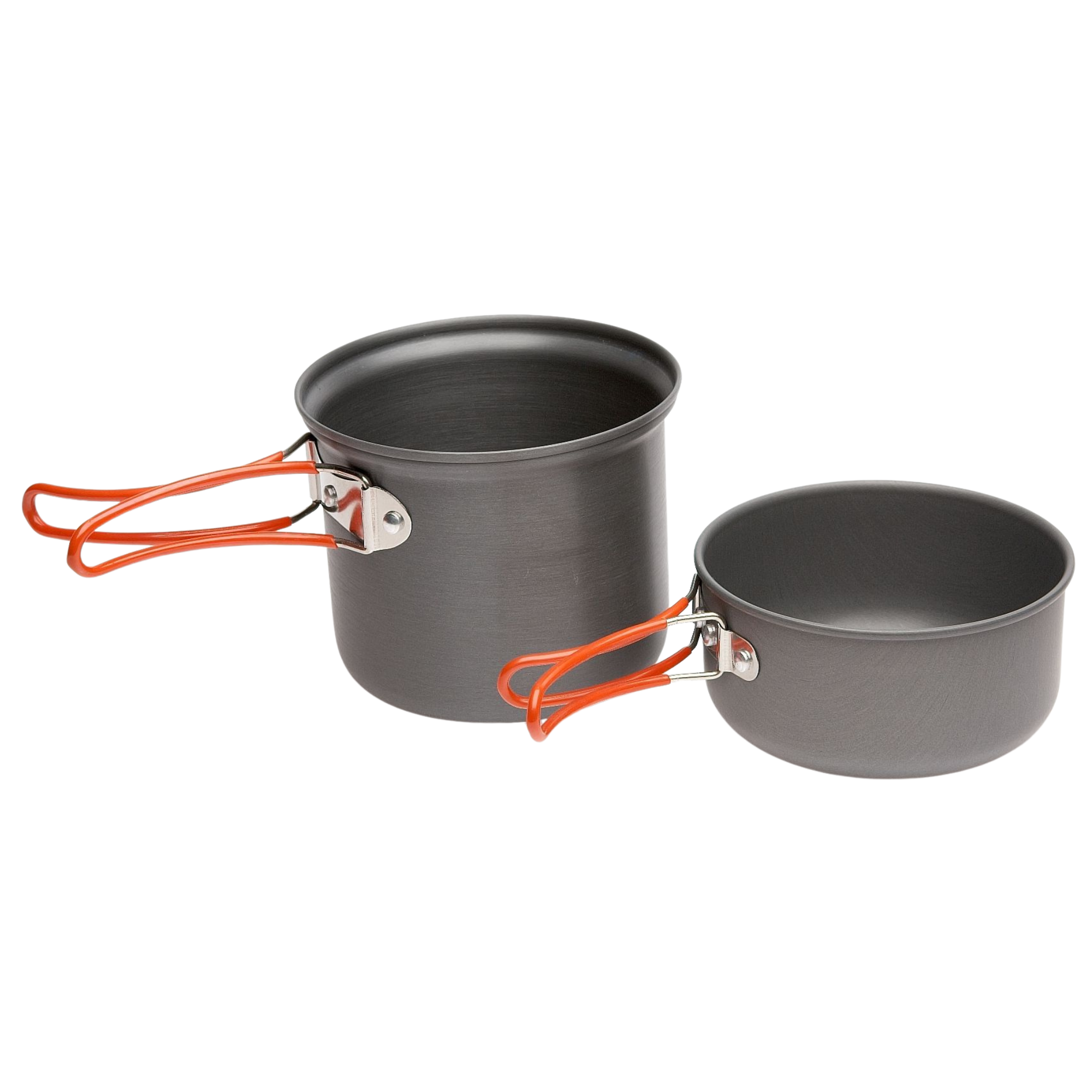 Go System Single Dome Pot Set