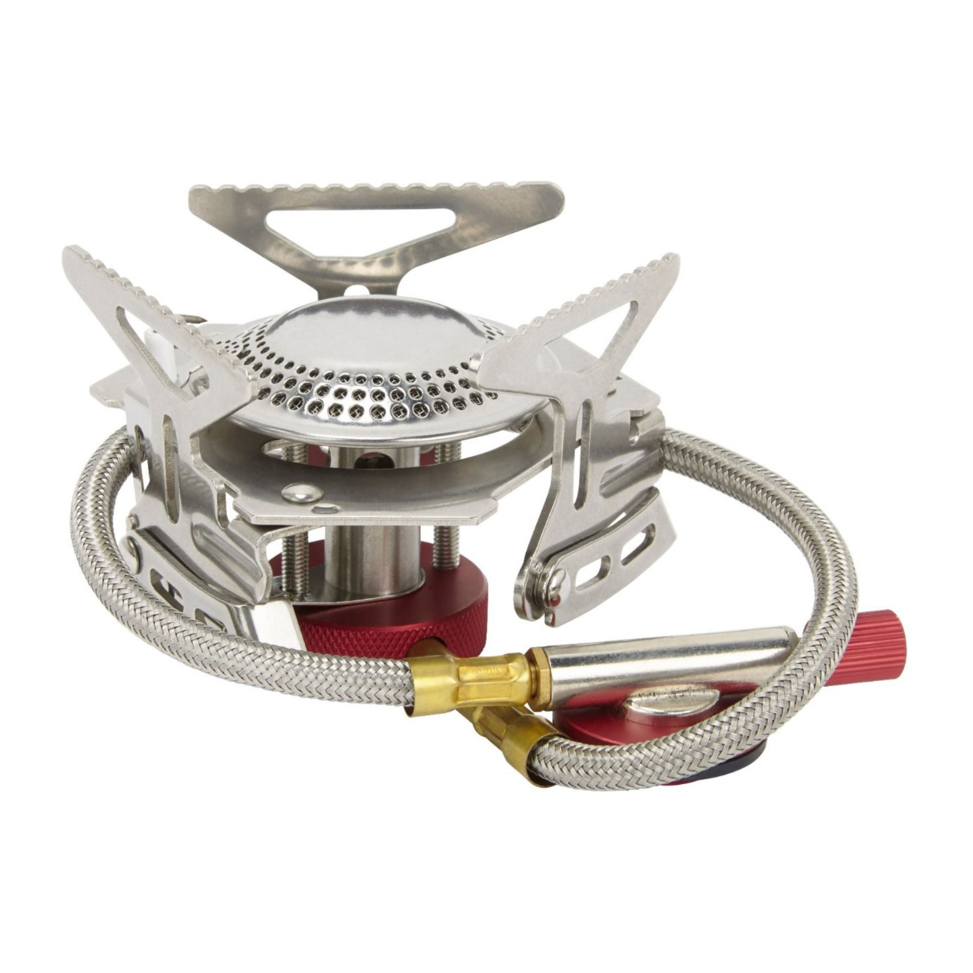 Go System Sirocco Gas Stove