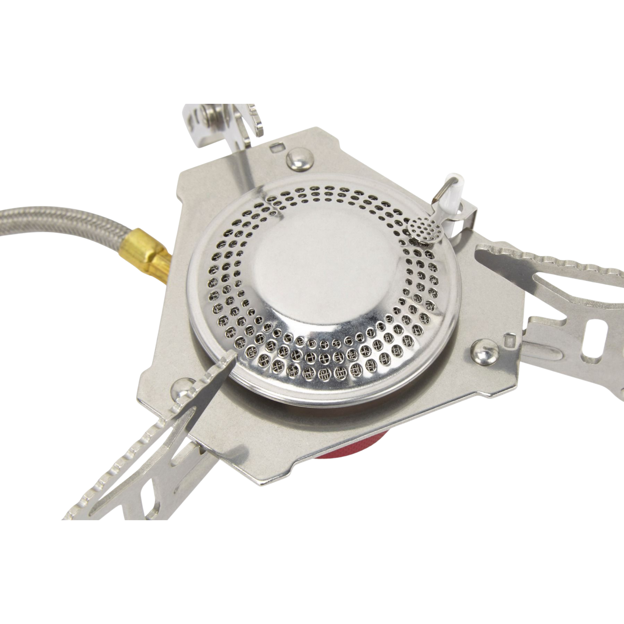 Go System Sirocco Gas Stove