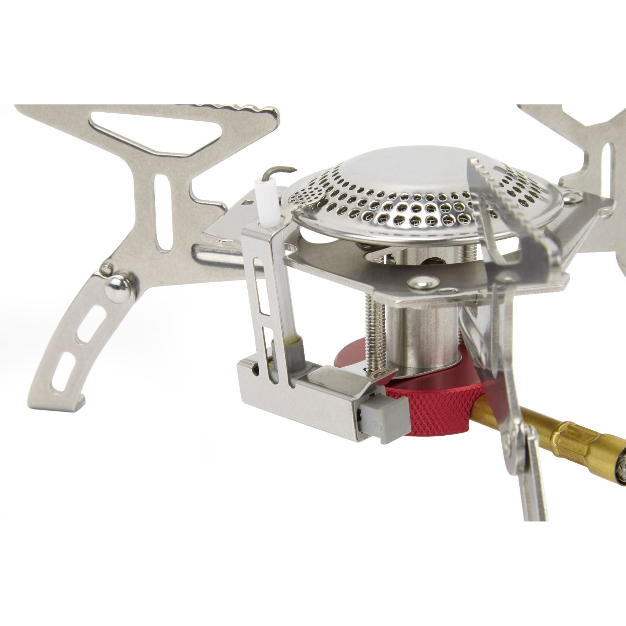 Go System Sirocco Gas Stove