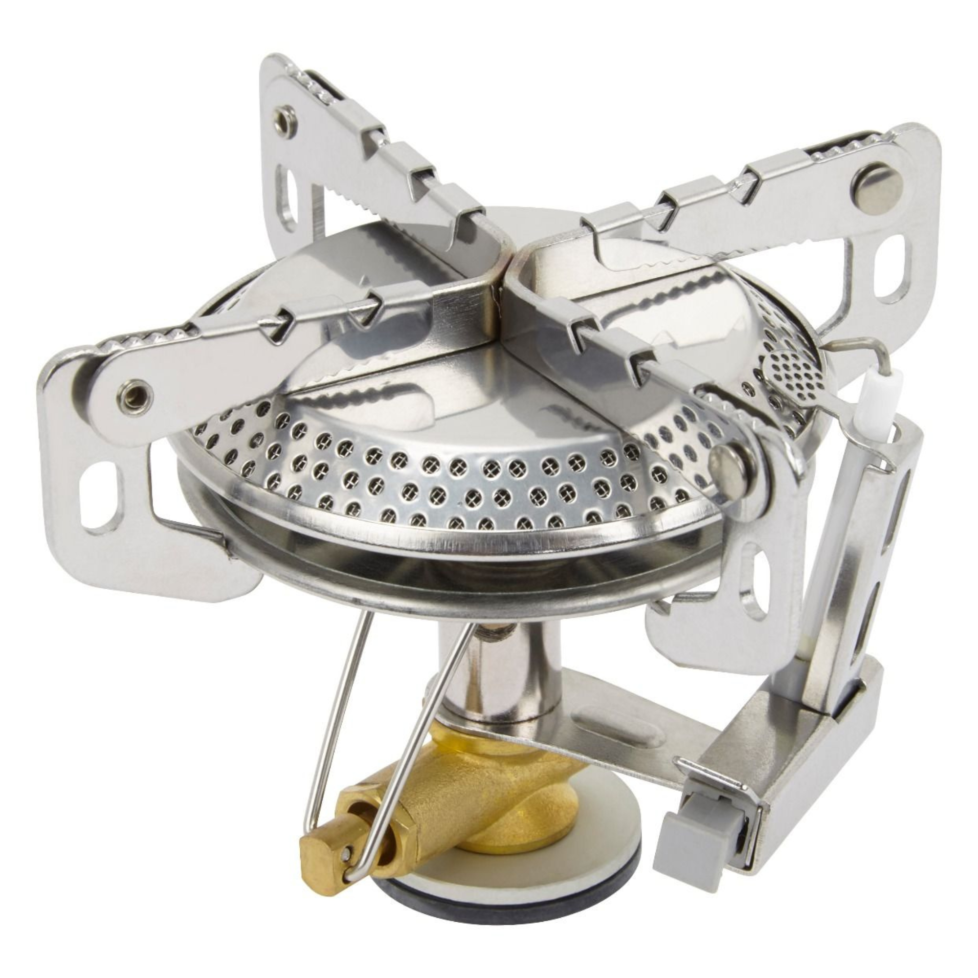 Go System Venture Gas Stove