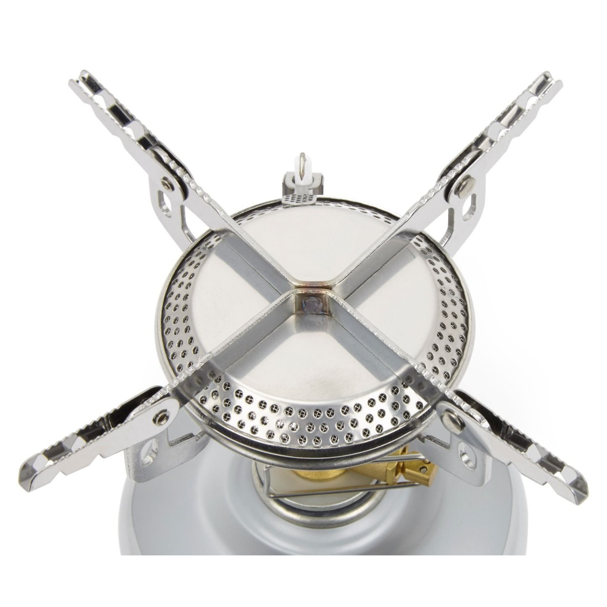 Go System Venture Gas Stove