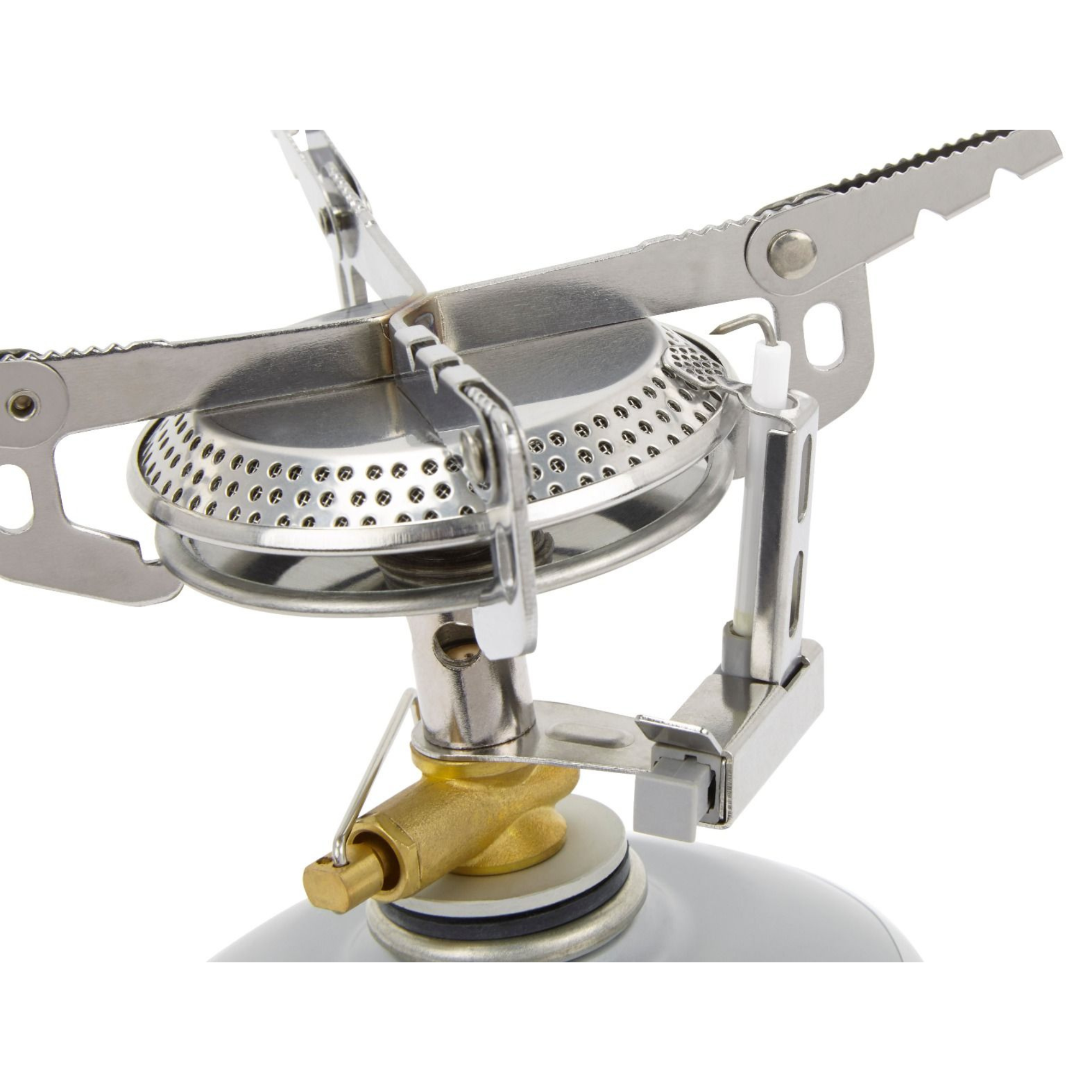 Go System Venture Gas Stove