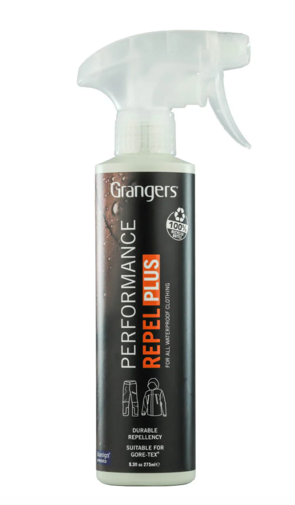 Grangers Performance Repel Plus Spray (500ml)