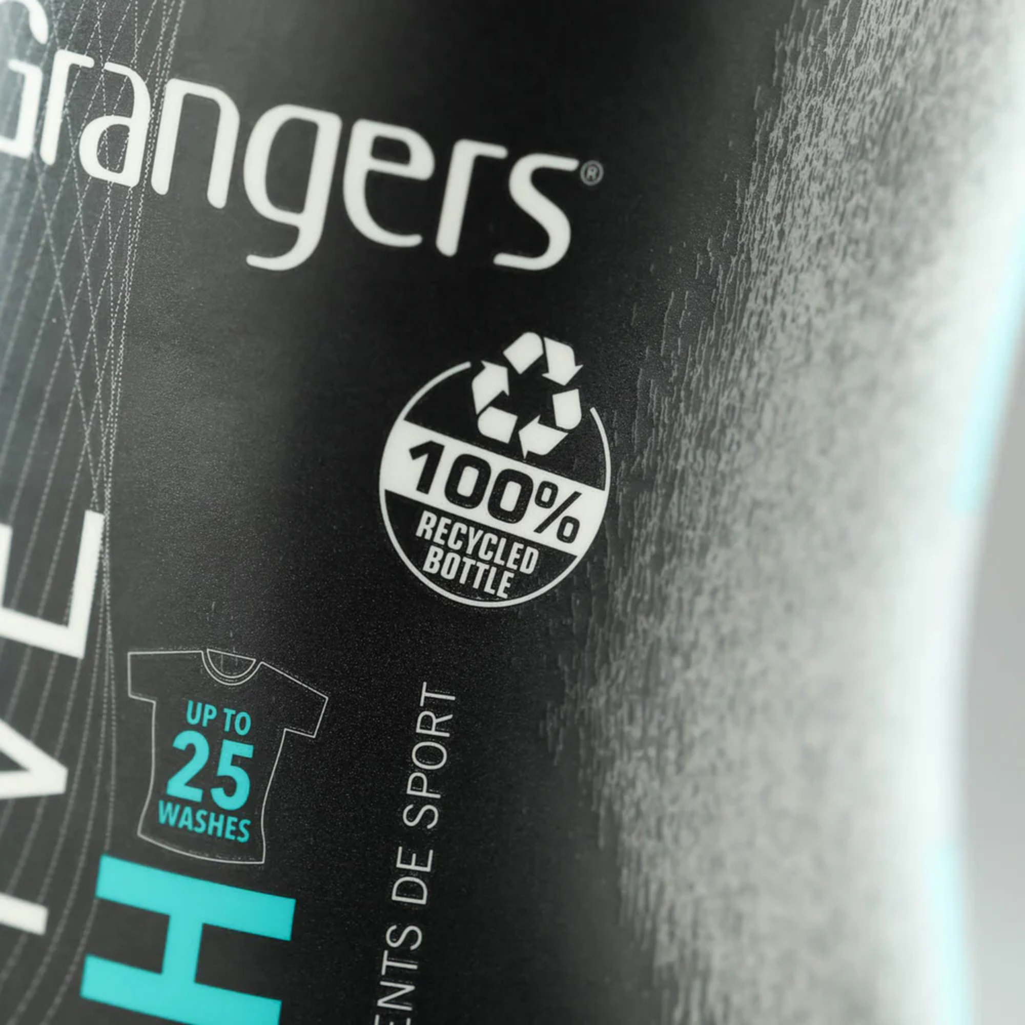 Grangers Active Wash (750ml)