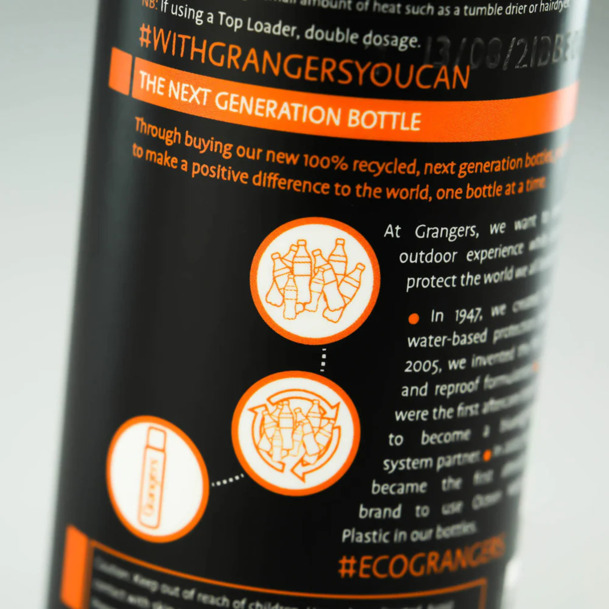 Grangers Clothing Repel (300ml)