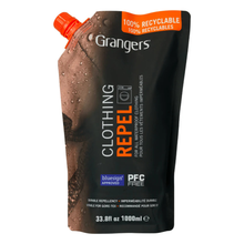Load image into Gallery viewer, Grangers Clothing Repel Eco Pouch (1L)
