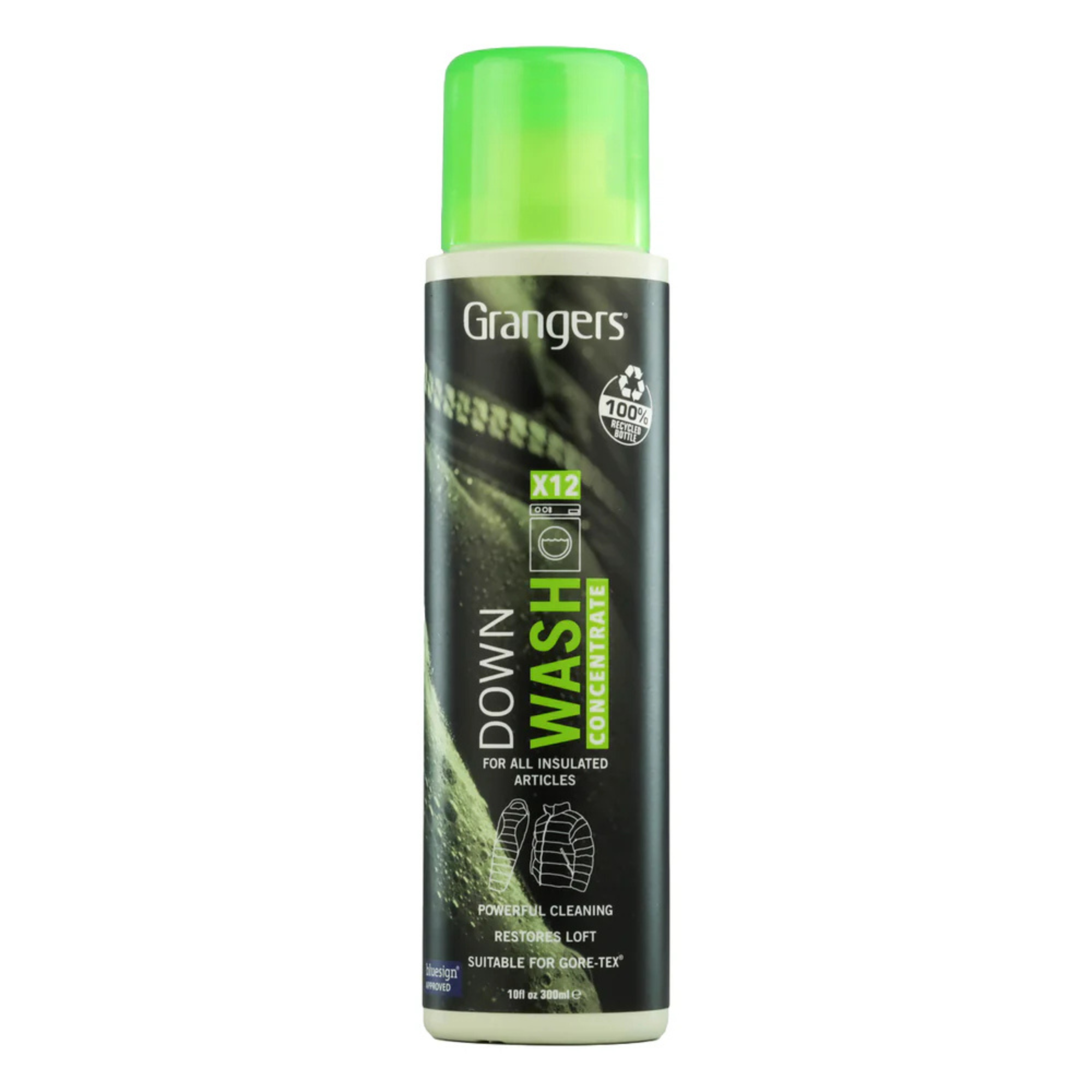 Grangers Down Wash (300ml)