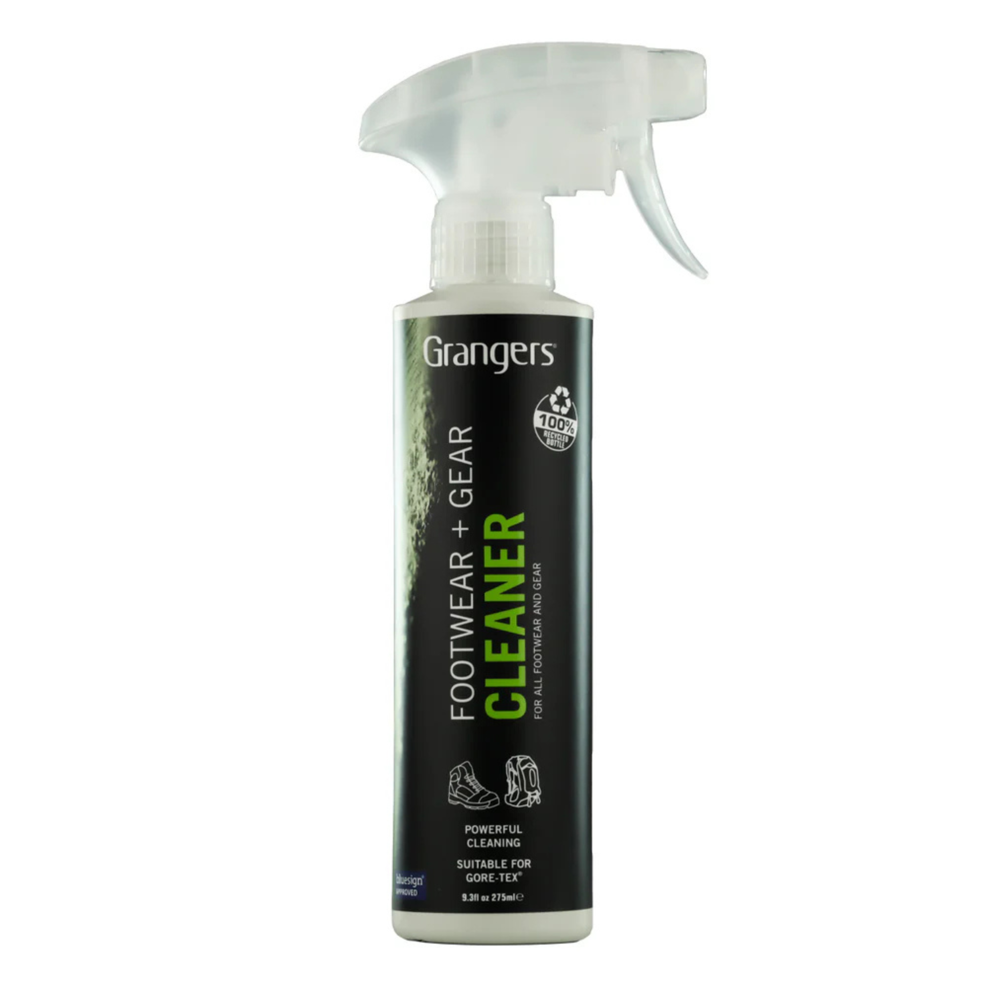 Grangers Footwear & Gear Cleaner (275ml)