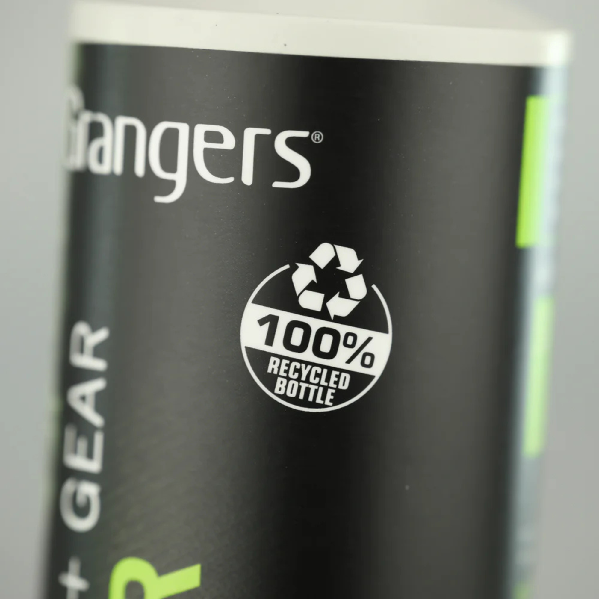 Grangers Footwear & Gear Cleaner (275ml)