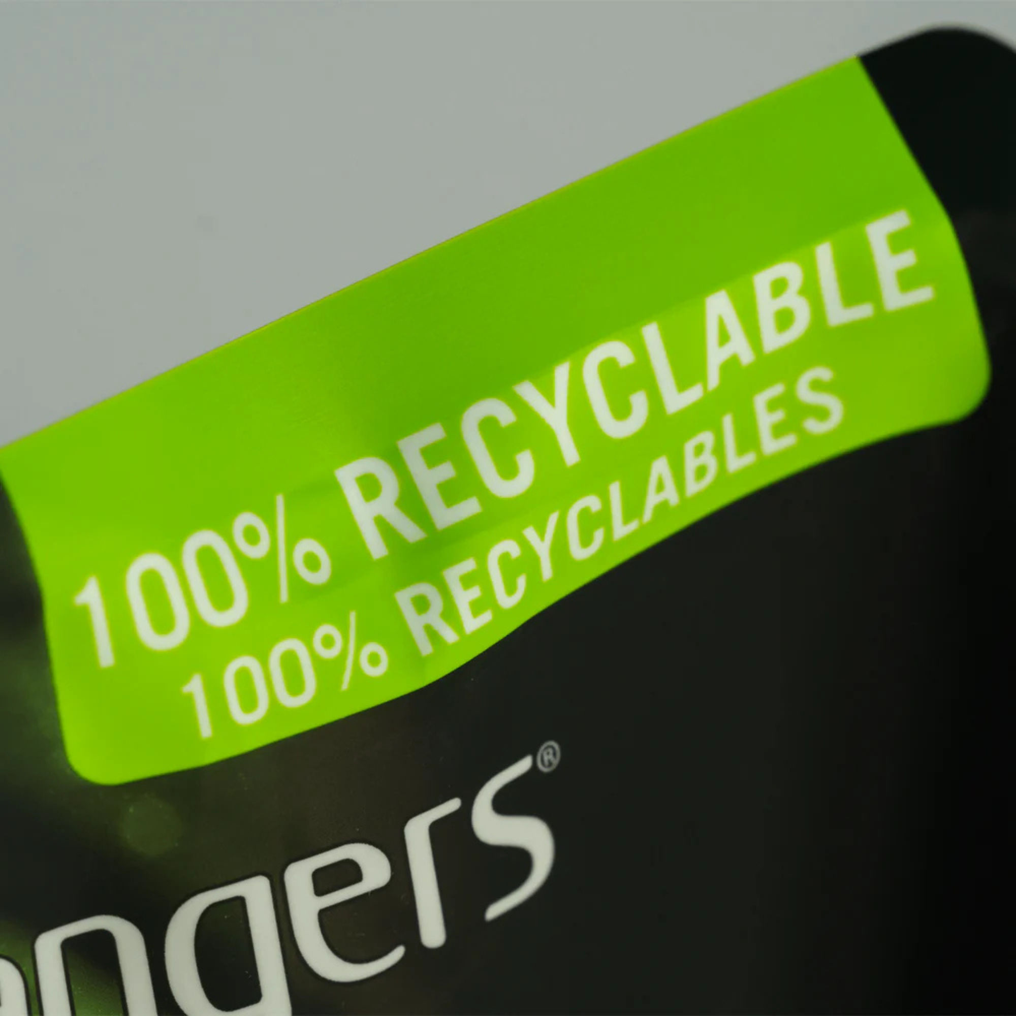 Grangers Performance Wash Eco Pouch (1L)
