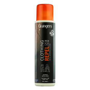 Grangers Performance Wash + Clothing Repel Twin Pack (300ml x 2)