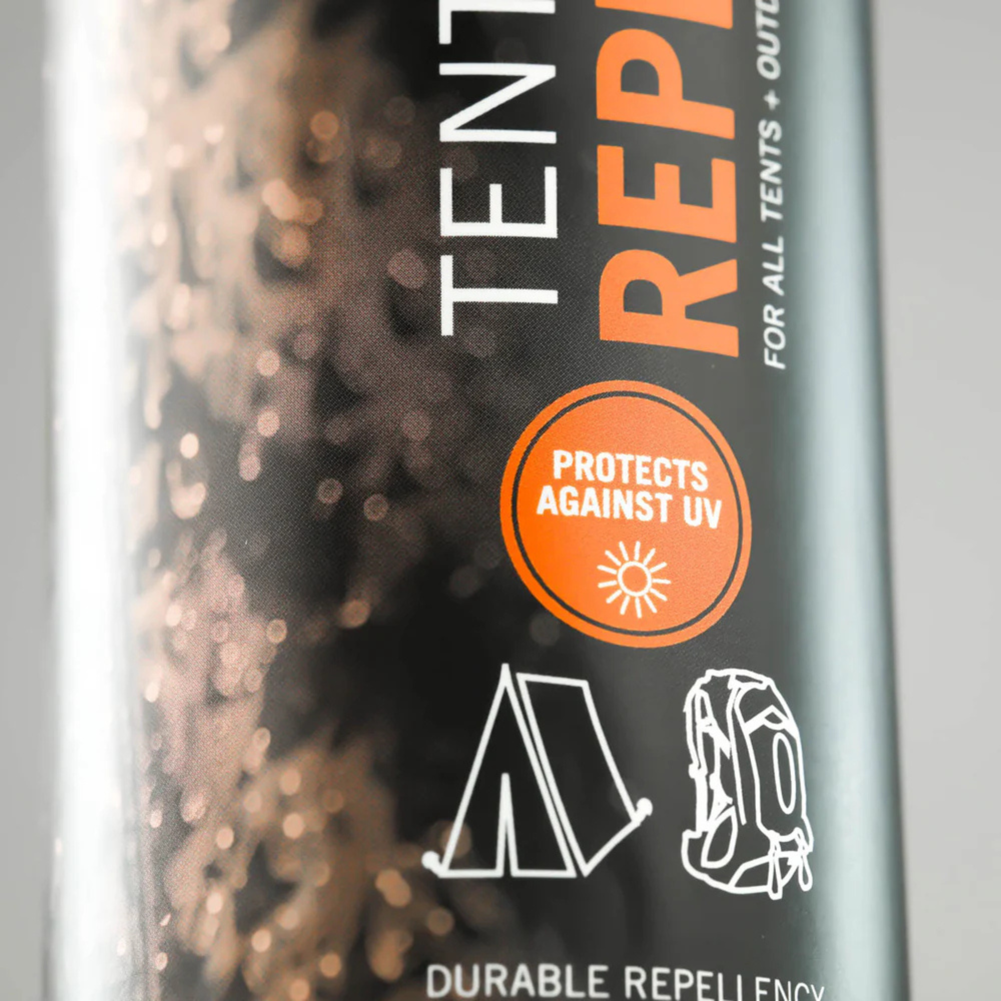 Grangers Tent & Gear Repel UV Spray (500ml)