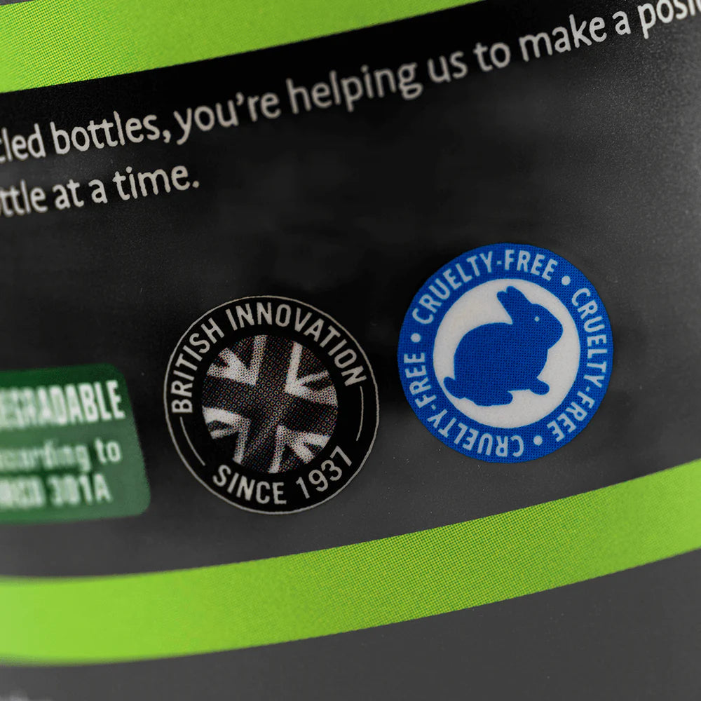 Grangers Wetsuit Wash (500ml)