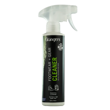 Load image into Gallery viewer, Grangers Footwear &amp; Gear Cleaner (275ml)
