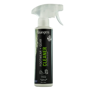 Grangers Footwear & Gear Cleaner (275ml)