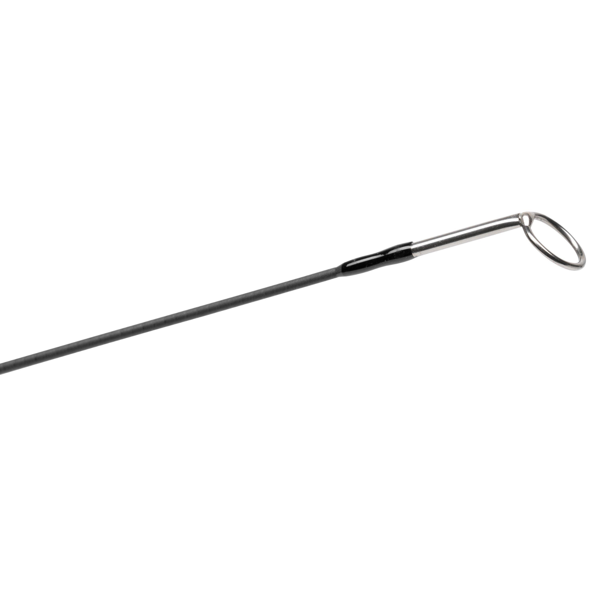 Greys 10ft/3m Fin Fly 2 Section Fly Fishing Rod + Reel + Line Combo (7/8)