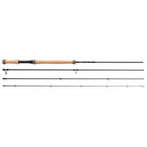 Greys 11.1ft/3.4m Kite Switch 4 Section Fly Rod (#8/9)