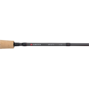 Greys 9ft/2.75m Fin 4 Section Fly Fishing Rod + Reel + Line Combo (#6)(5/6)