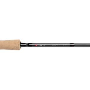 Greys 9ft/2.75m Fin 4 Section Fly Fishing Rod + Reel + Line Combo (#8)(7/8)