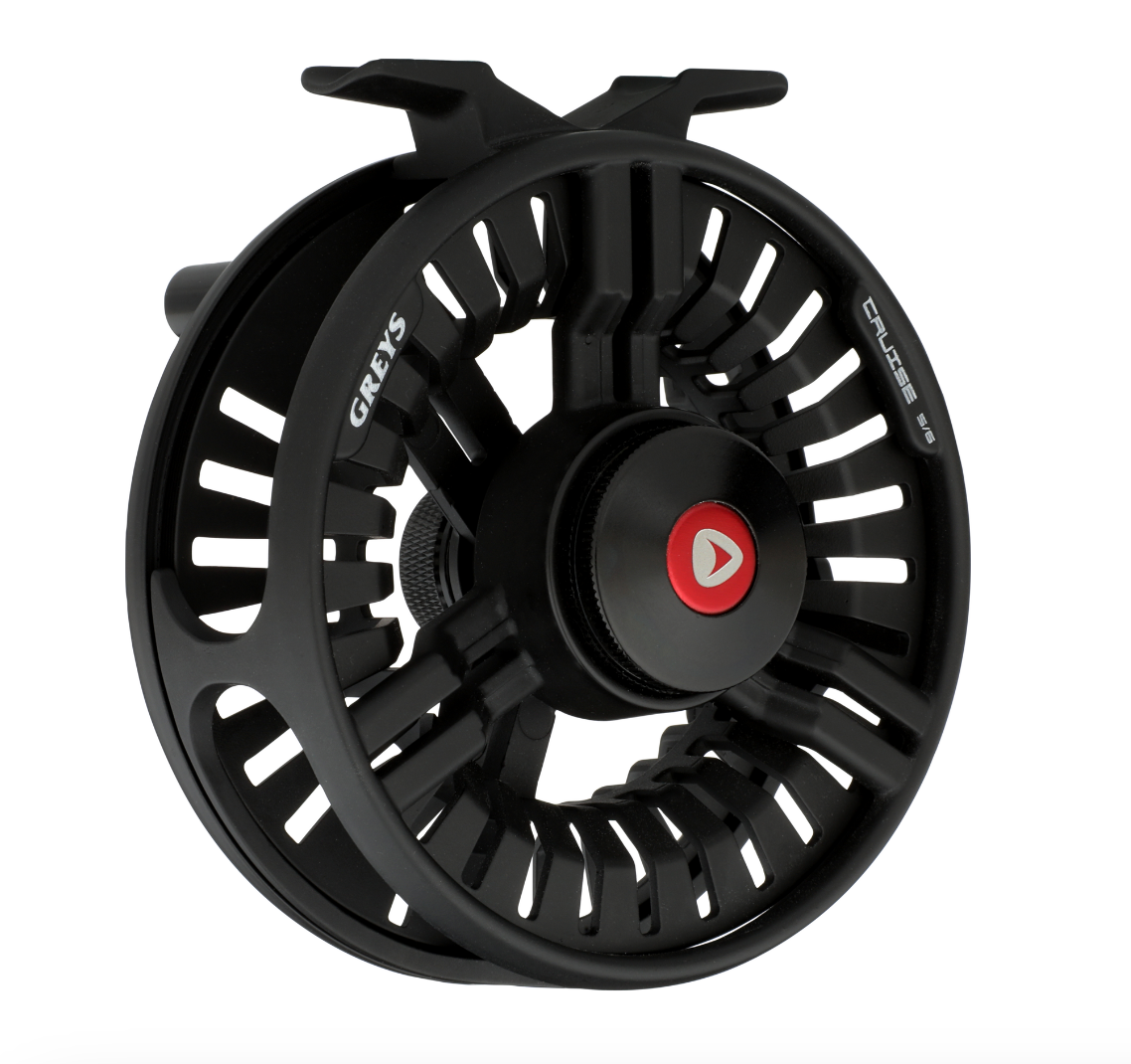 Greys Cruise Fly Reel (#5/6)