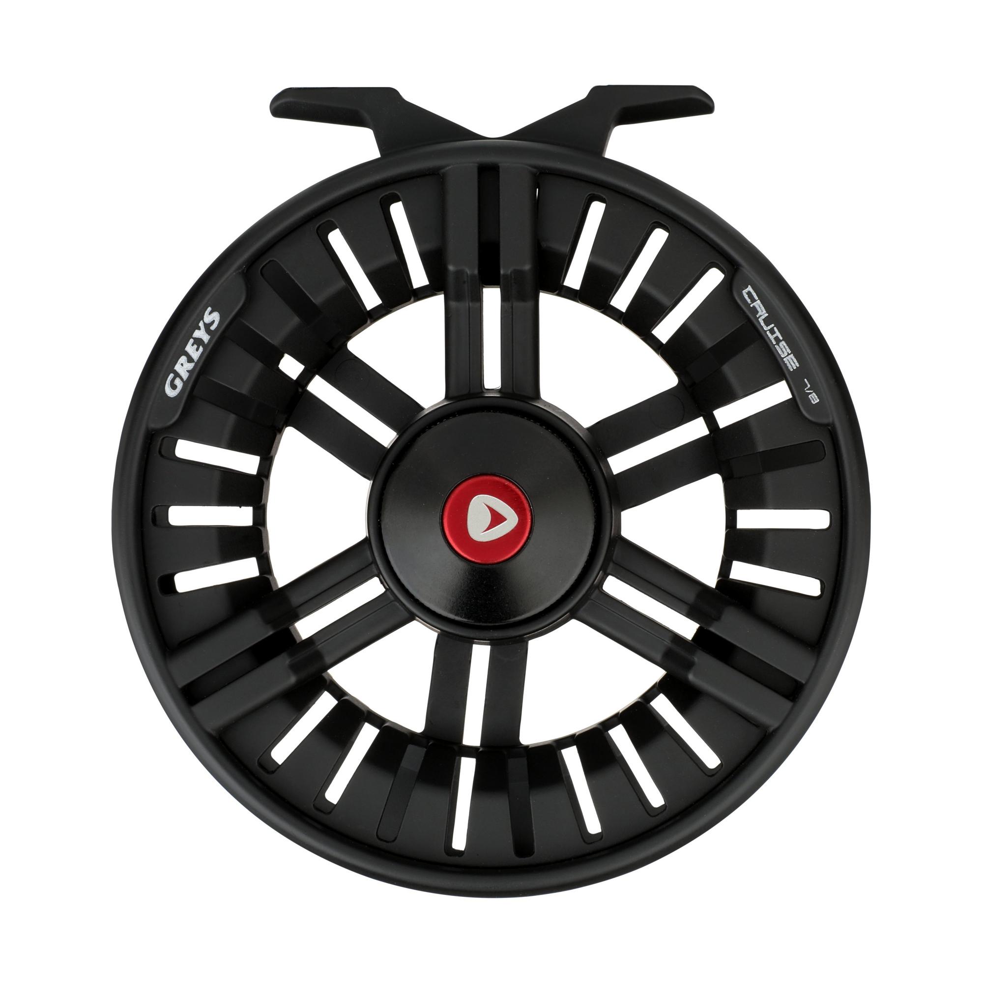Greys Cruise Fly Reel (#7/8)