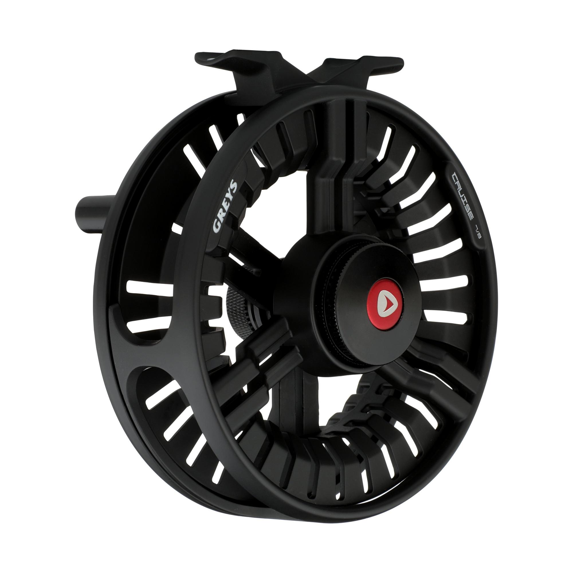 Greys Cruise Fly Reel (#7/8)