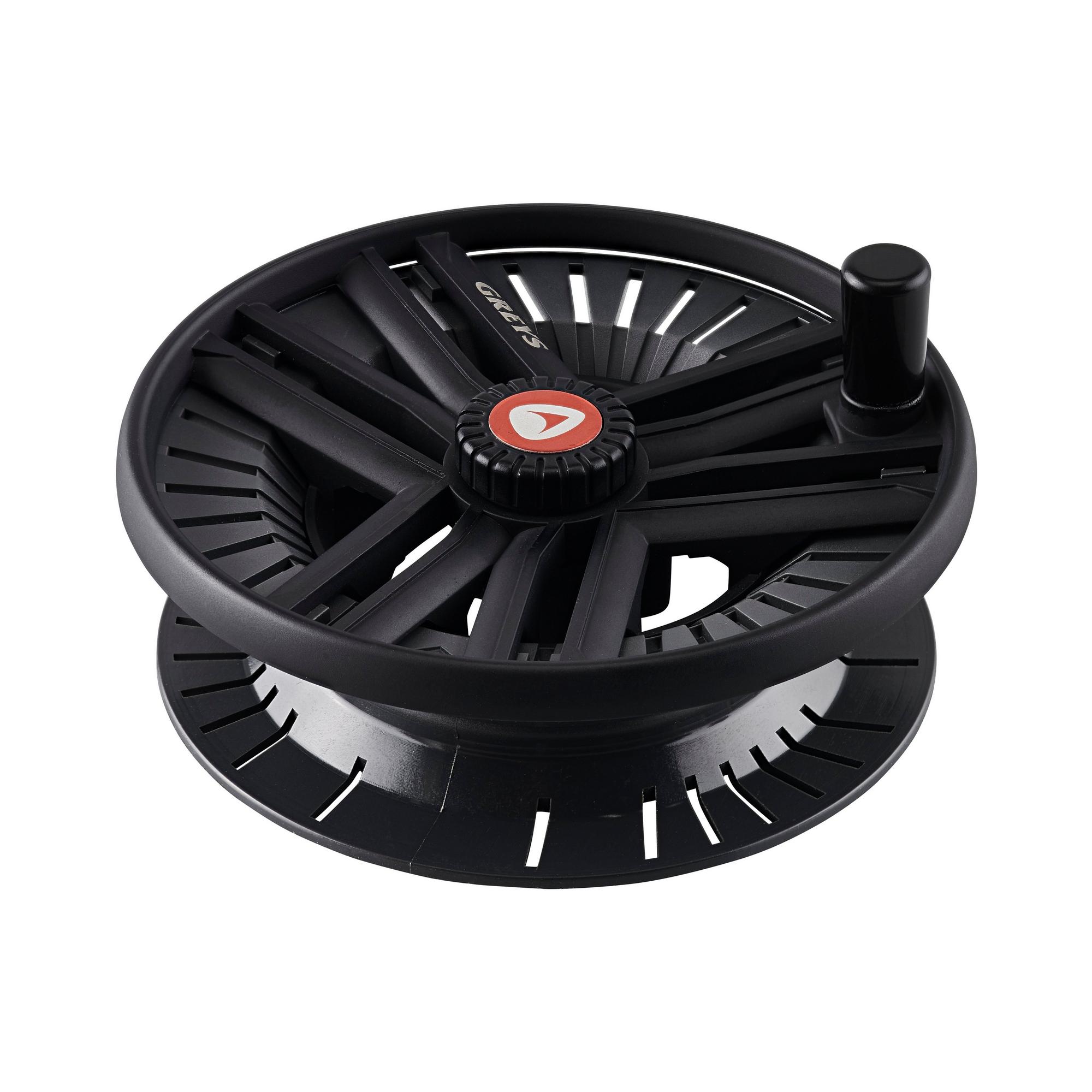 Greys Fin Cassette Fly Reel (#7/8)