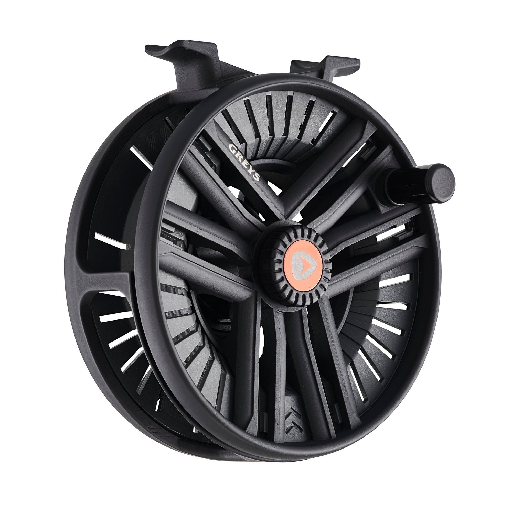 Greys Fin Cassette Fly Reel (#7/8)