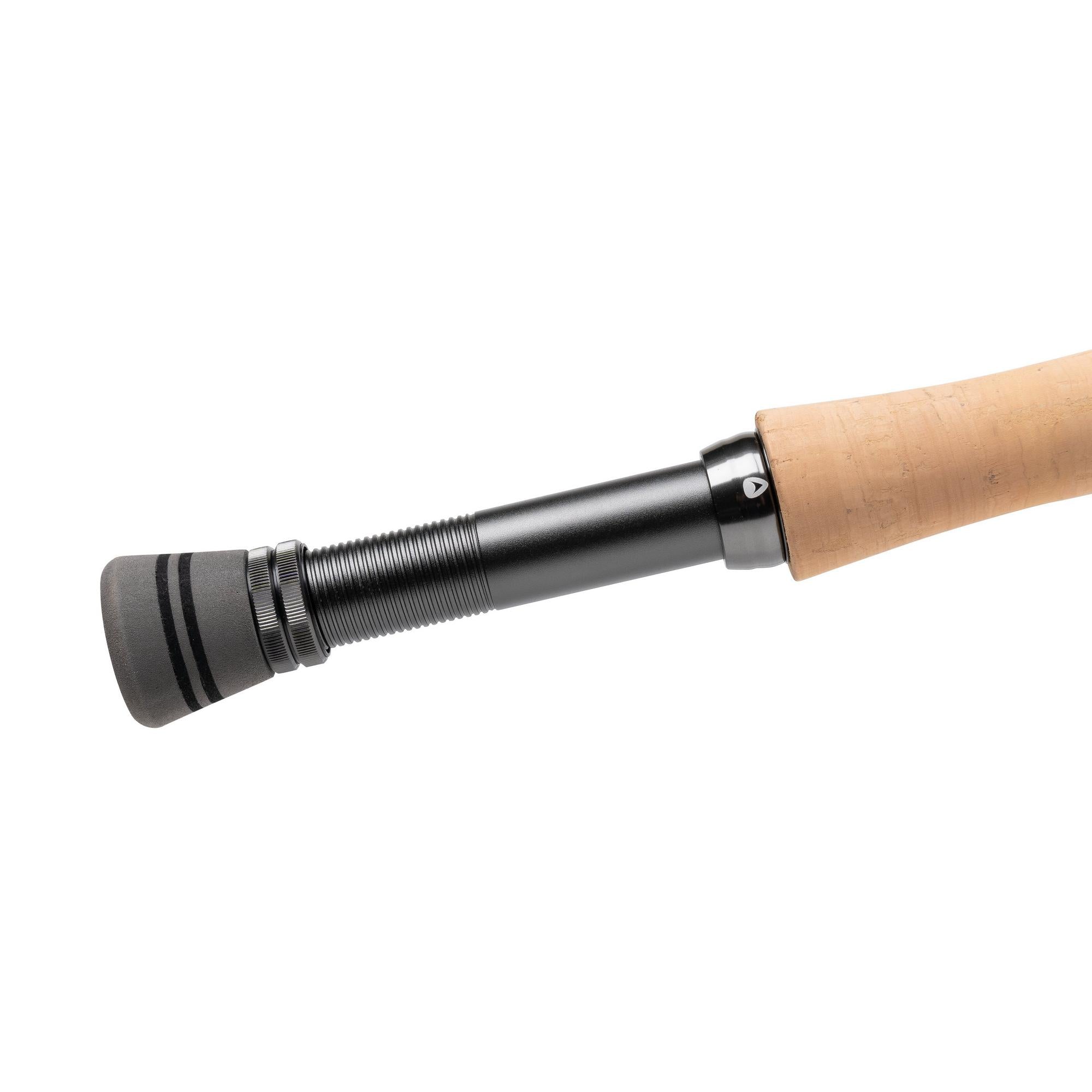 Greys 9ft6/2.9m Lance 4 Section Fly Rod (7wt)