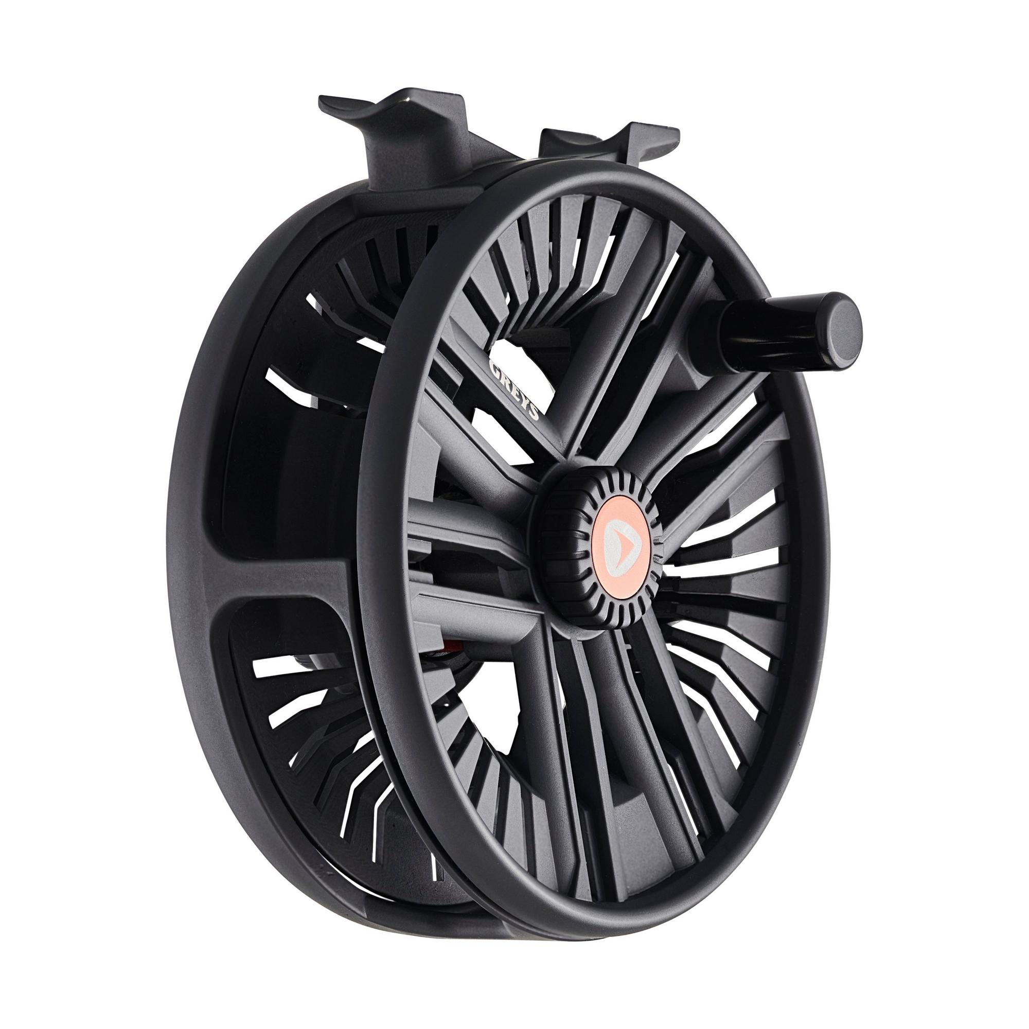 Greys Fin Fly Reel (#9/10)