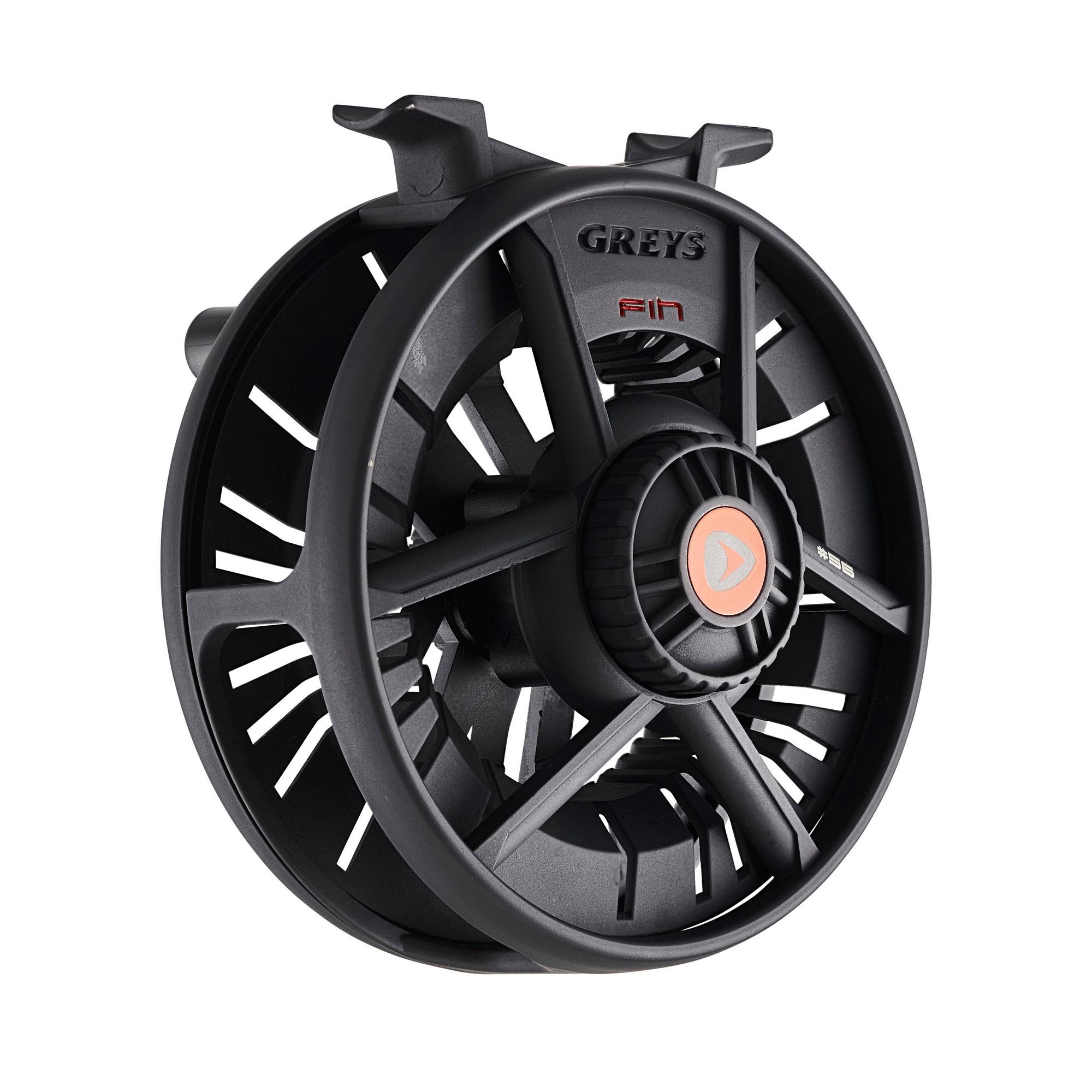 Greys Fin Fly Reel (#9/10)