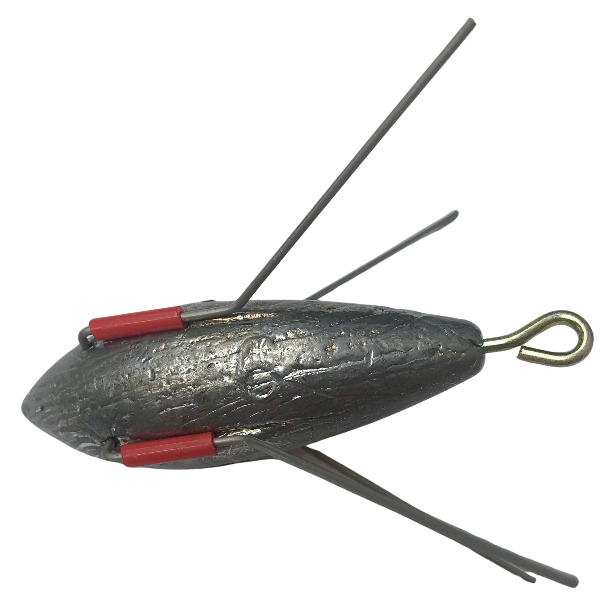 Grip Lead Weight (6oz)
