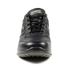 Grisport Men's Active Airwalker Walking Shoes (Black)