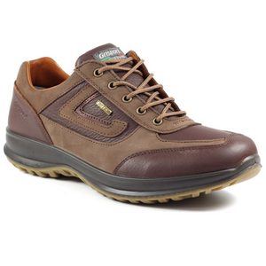 Grisport Men's Active Airwalker Walking Shoes (Tan) – Landers