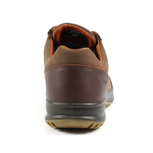 Grisport Men's Active Airwalker Walking Shoes (Tan)