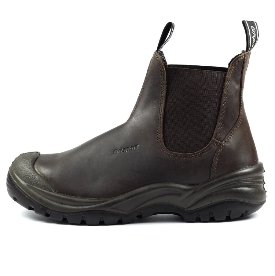Non slip chukka hotsell