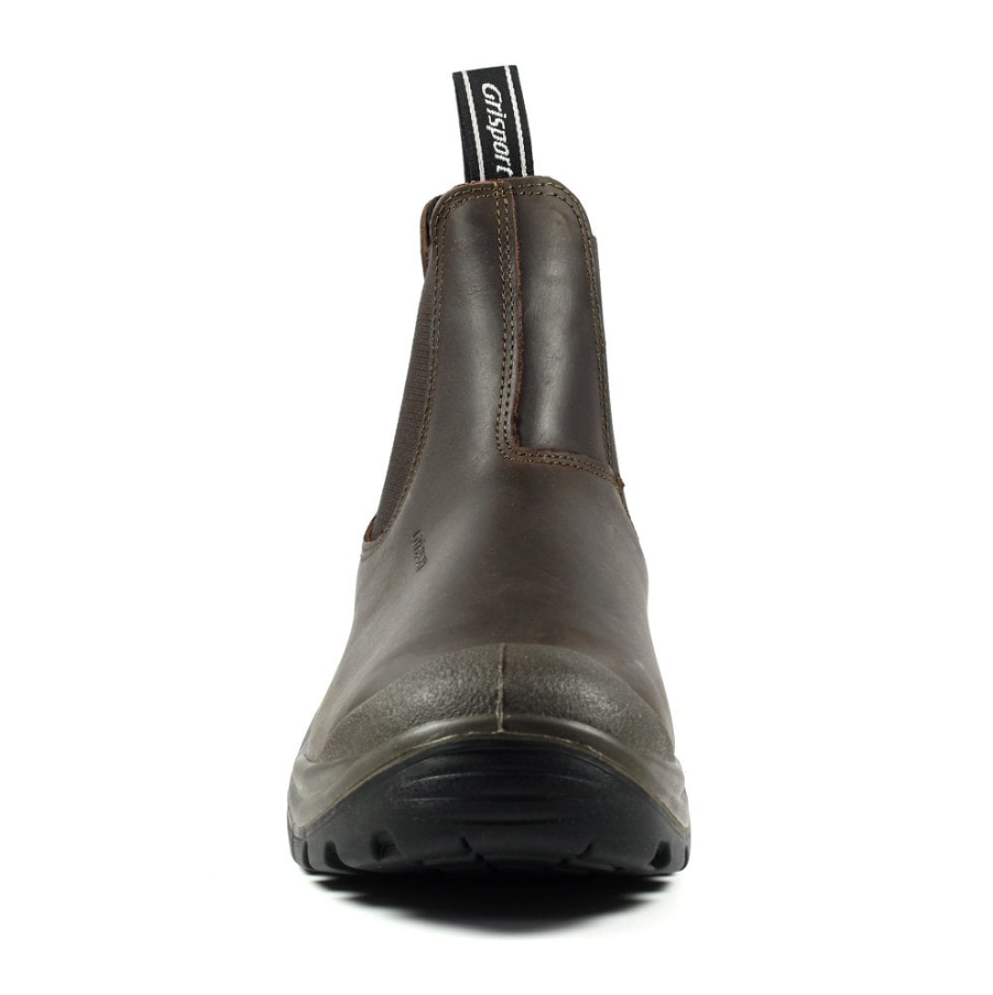 Mens work sales boots sports direct