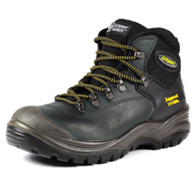 Load image into Gallery viewer, Grisport Men&#39;s Contractor Waterproof Work Safety Boots (Black)
