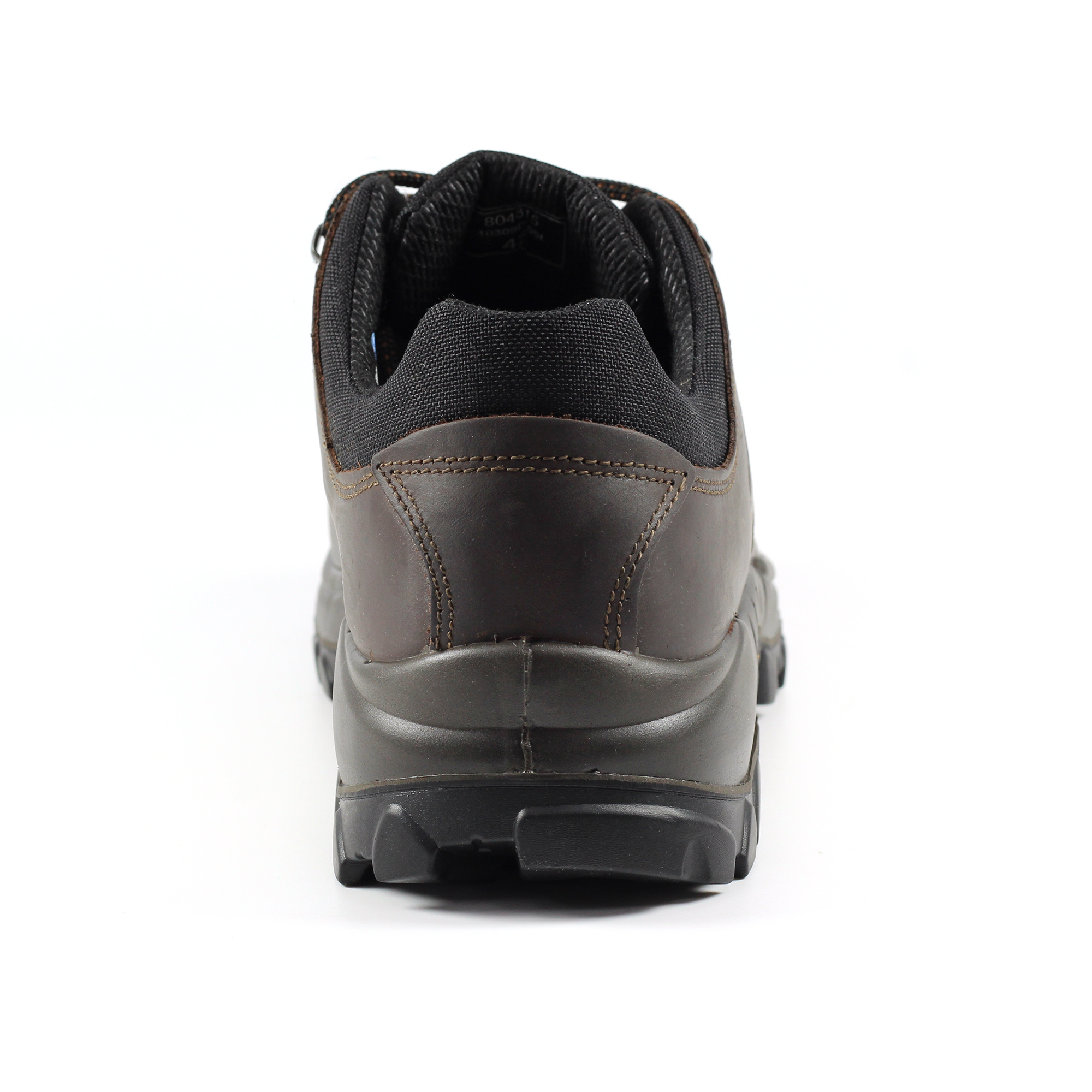 Grisport Men's Dartmoor Waterproof Walking Shoes (Brown)