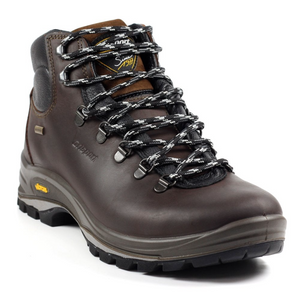 Grisport Men s Fuse Waterproof Hillwalking Boots Brown