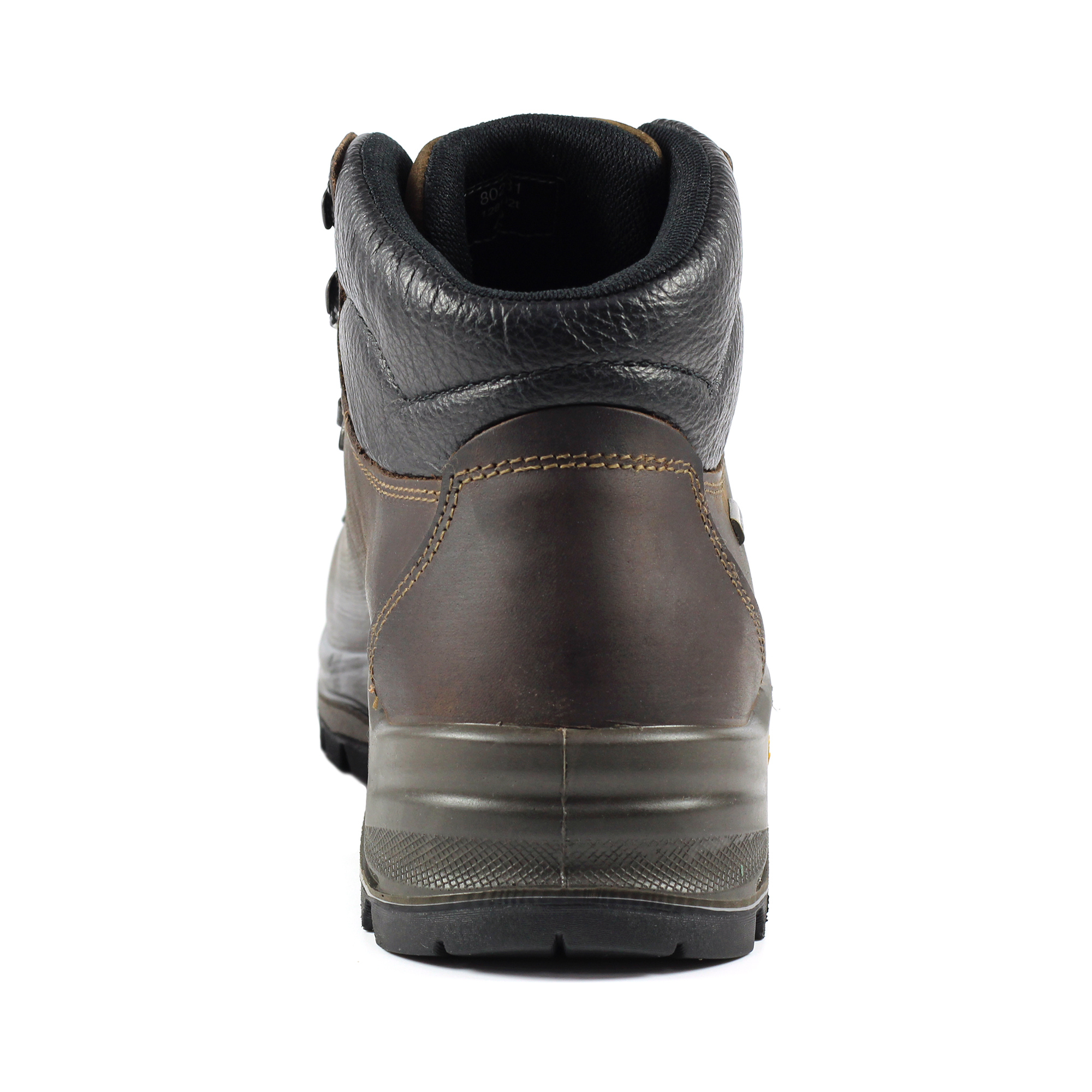 Grisport Men’s Fuse Waterproof Hillwalking Boots (Brown)