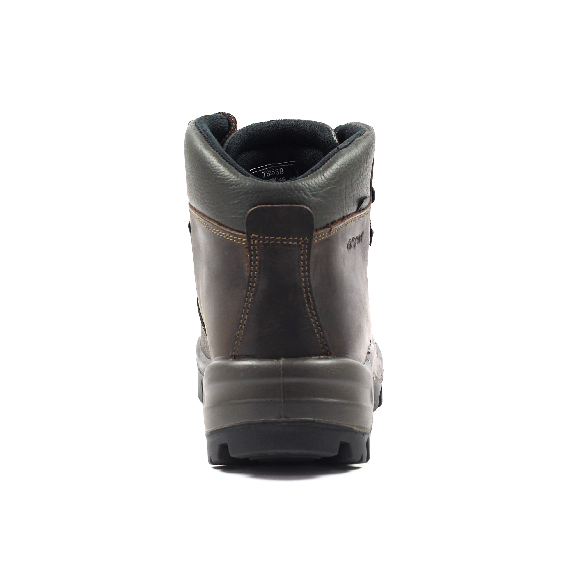 Grisport Men's Peaklander Waterproof Hillwalking Boots (Brown)