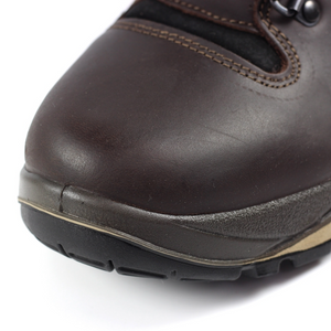 Grisport Men's Quatro Waterproof Hillwalking Boots (Brown)