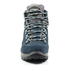 Grisport Women's Anaheim Waterproof Hillwalking Boots (Navy)