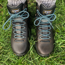 Load image into Gallery viewer, Grisport Women's Lady Glide Waterproof Hillwalking Boots (Brown)

