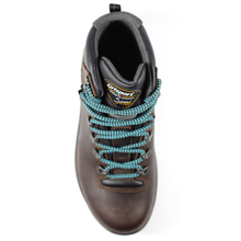 Load image into Gallery viewer, Grisport Women's Lady Glide Waterproof Hillwalking Boots (Brown)
