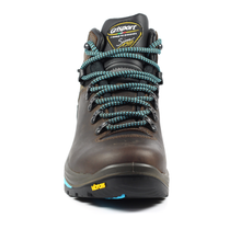 Load image into Gallery viewer, Grisport Women's Lady Glide Waterproof Hillwalking Boots (Brown)
