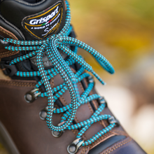 Load image into Gallery viewer, Grisport Women's Lady Glide Waterproof Hillwalking Boots (Brown)
