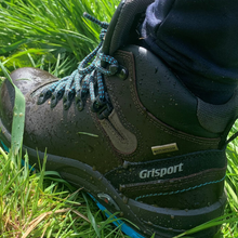 Load image into Gallery viewer, Grisport Women's Lady Glide Waterproof Hillwalking Boots (Brown)
